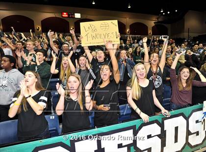 Thumbnail 1 in Brawley vs Mission Vista (CIF SDS D4 Final) photogallery.