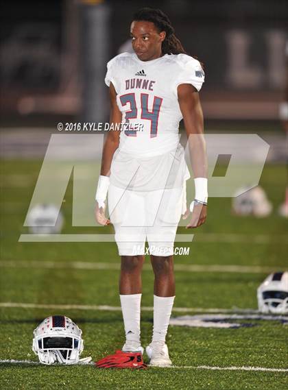 Thumbnail 1 in Bishop Dunne @ Liberty Christian  photogallery.