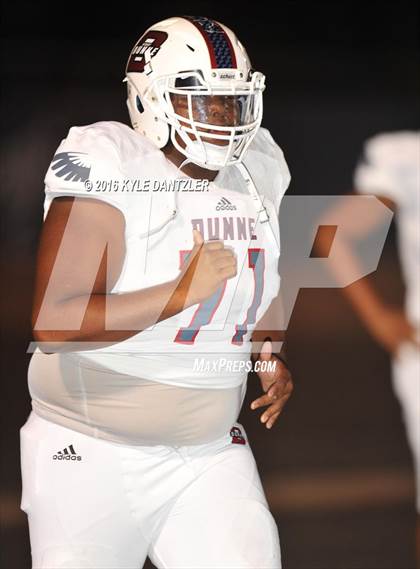 Thumbnail 3 in Bishop Dunne @ Liberty Christian  photogallery.