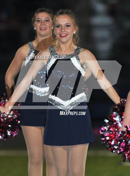 Thumbnail 1 in Bishop Dunne @ Liberty Christian  photogallery.