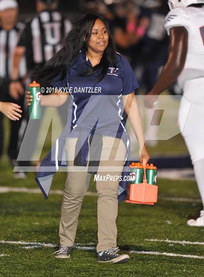 Thumbnail 1 in Bishop Dunne @ Liberty Christian  photogallery.