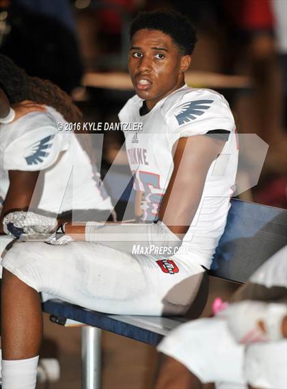 Thumbnail 3 in Bishop Dunne @ Liberty Christian  photogallery.