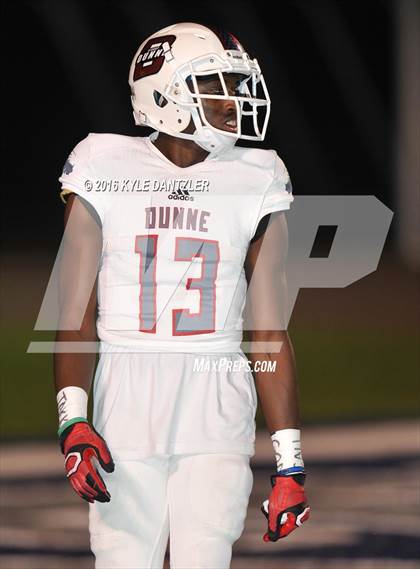 Thumbnail 2 in Bishop Dunne @ Liberty Christian  photogallery.