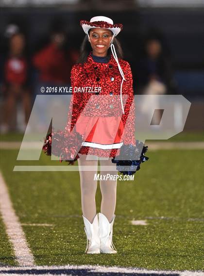 Thumbnail 1 in Bishop Dunne @ Liberty Christian  photogallery.
