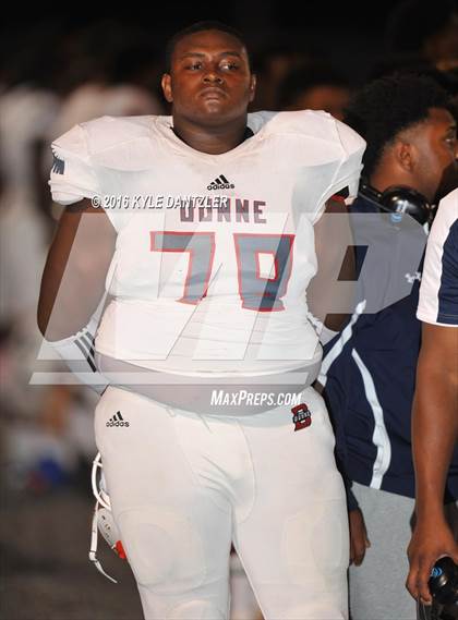 Thumbnail 2 in Bishop Dunne @ Liberty Christian  photogallery.