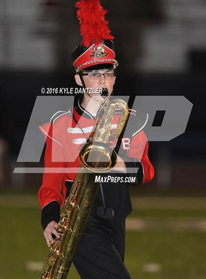 Thumbnail 3 in Bishop Dunne @ Liberty Christian  photogallery.