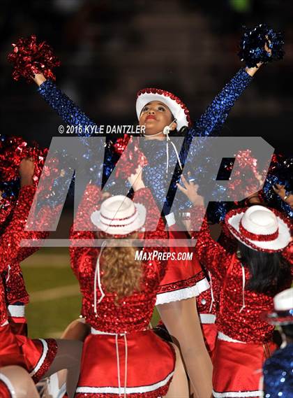 Thumbnail 3 in Bishop Dunne @ Liberty Christian  photogallery.