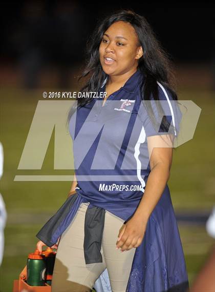 Thumbnail 2 in Bishop Dunne @ Liberty Christian  photogallery.