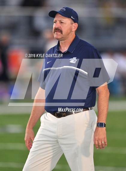 Thumbnail 1 in Bishop Dunne @ Liberty Christian  photogallery.