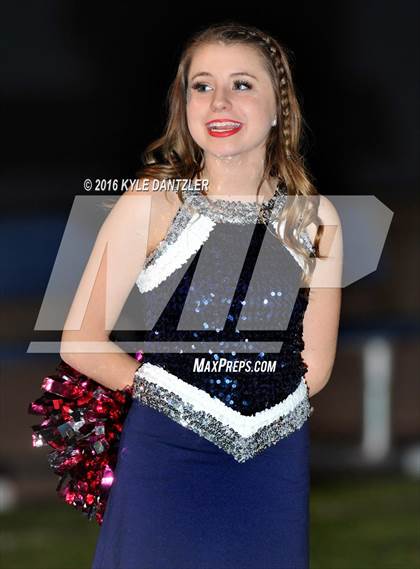 Thumbnail 3 in Bishop Dunne @ Liberty Christian  photogallery.