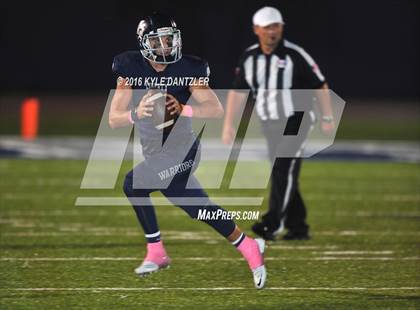 Thumbnail 1 in Bishop Dunne @ Liberty Christian  photogallery.