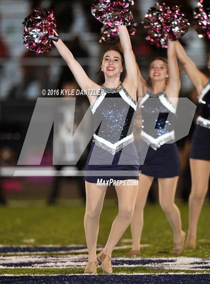 Thumbnail 2 in Bishop Dunne @ Liberty Christian  photogallery.