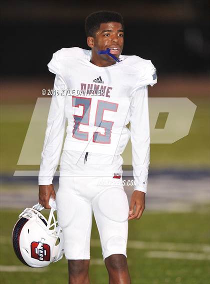 Thumbnail 3 in Bishop Dunne @ Liberty Christian  photogallery.