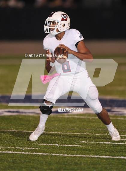 Thumbnail 3 in Bishop Dunne @ Liberty Christian  photogallery.