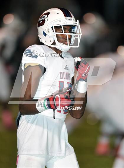 Thumbnail 2 in Bishop Dunne @ Liberty Christian  photogallery.