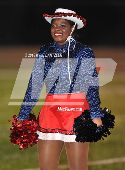 Thumbnail 2 in Bishop Dunne @ Liberty Christian  photogallery.