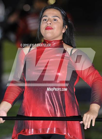 Thumbnail 1 in Bishop Dunne @ Liberty Christian  photogallery.