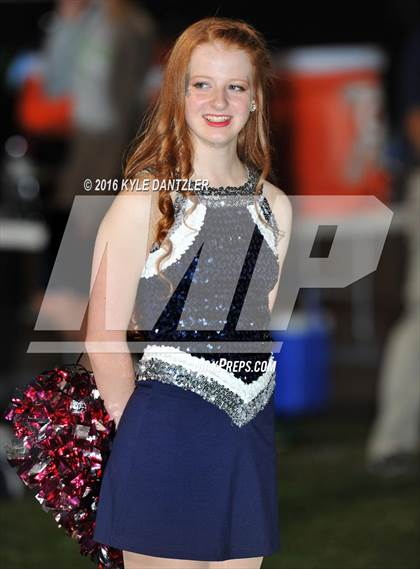 Thumbnail 2 in Bishop Dunne @ Liberty Christian  photogallery.