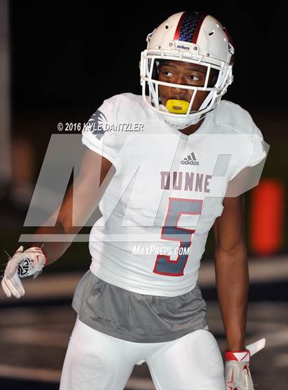 Thumbnail 1 in Bishop Dunne @ Liberty Christian  photogallery.