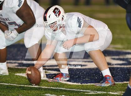 Thumbnail 3 in Bishop Dunne @ Liberty Christian  photogallery.