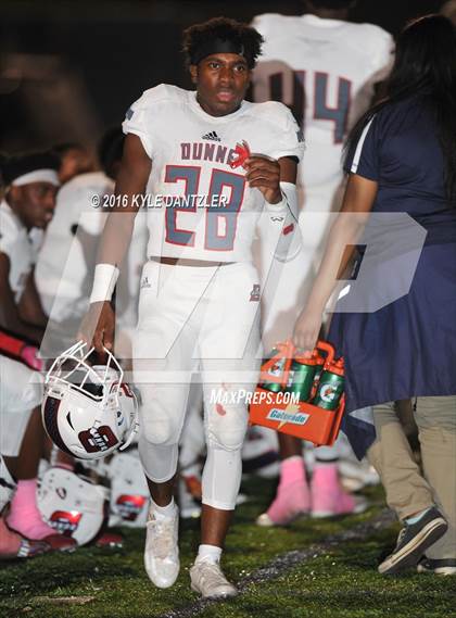 Thumbnail 1 in Bishop Dunne @ Liberty Christian  photogallery.