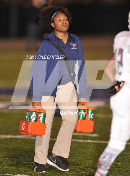 Thumbnail 2 in Bishop Dunne @ Liberty Christian  photogallery.