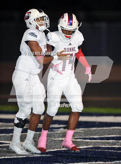Thumbnail 3 in Bishop Dunne @ Liberty Christian  photogallery.