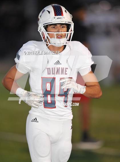Thumbnail 1 in Bishop Dunne @ Liberty Christian  photogallery.