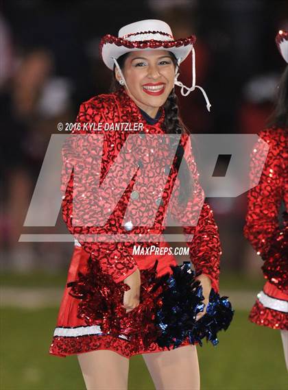 Thumbnail 1 in Bishop Dunne @ Liberty Christian  photogallery.