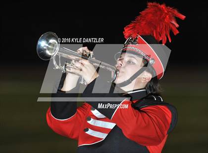 Thumbnail 2 in Bishop Dunne @ Liberty Christian  photogallery.