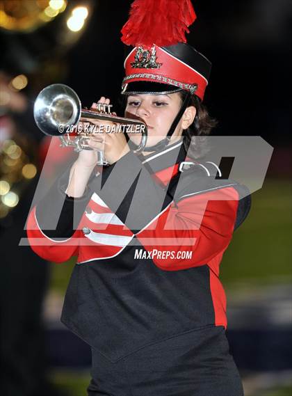 Thumbnail 1 in Bishop Dunne @ Liberty Christian  photogallery.