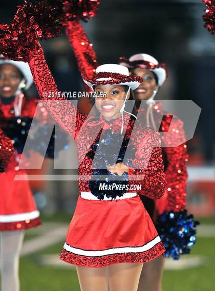 Thumbnail 3 in Bishop Dunne @ Liberty Christian  photogallery.