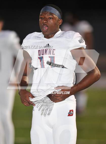 Thumbnail 3 in Bishop Dunne @ Liberty Christian  photogallery.