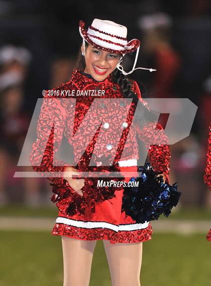 Thumbnail 2 in Bishop Dunne @ Liberty Christian  photogallery.