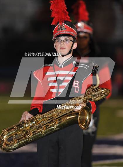 Thumbnail 2 in Bishop Dunne @ Liberty Christian  photogallery.