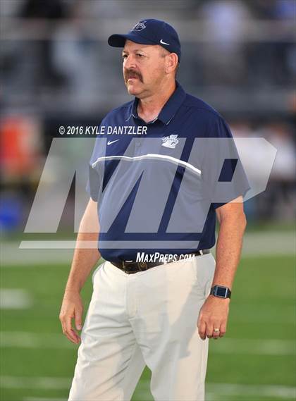 Thumbnail 2 in Bishop Dunne @ Liberty Christian  photogallery.