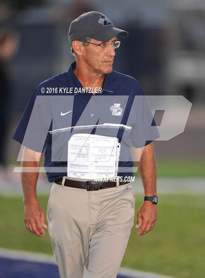 Thumbnail 3 in Bishop Dunne @ Liberty Christian  photogallery.