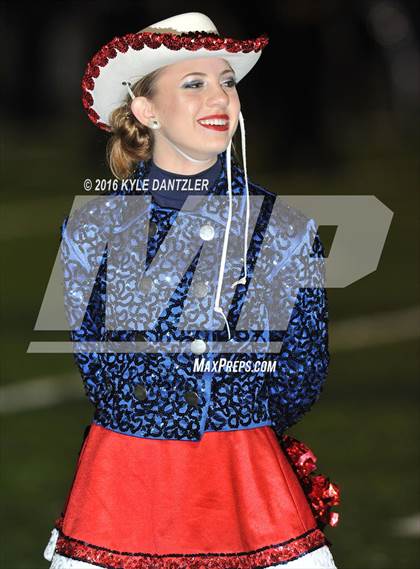 Thumbnail 3 in Bishop Dunne @ Liberty Christian  photogallery.