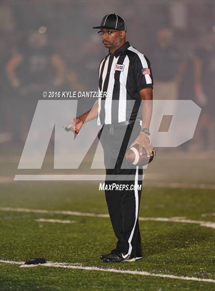 Thumbnail 3 in Bishop Dunne @ Liberty Christian  photogallery.