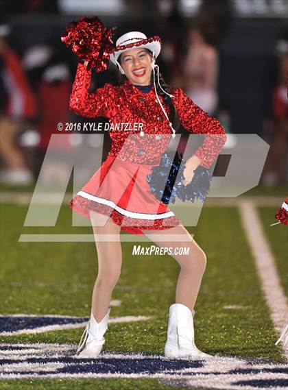 Thumbnail 2 in Bishop Dunne @ Liberty Christian  photogallery.