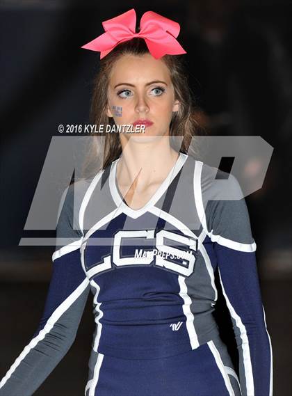 Thumbnail 2 in Bishop Dunne @ Liberty Christian  photogallery.
