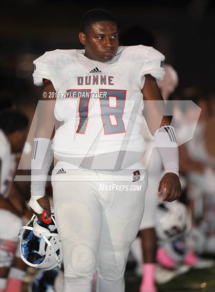 Thumbnail 2 in Bishop Dunne @ Liberty Christian  photogallery.