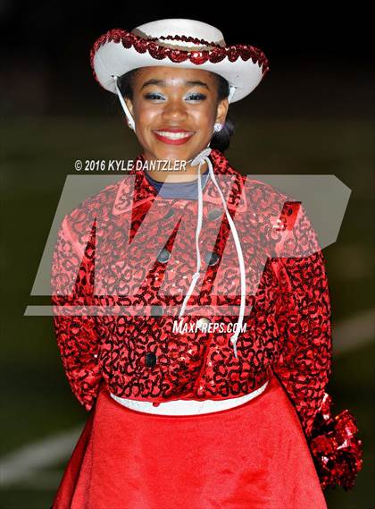 Thumbnail 2 in Bishop Dunne @ Liberty Christian  photogallery.