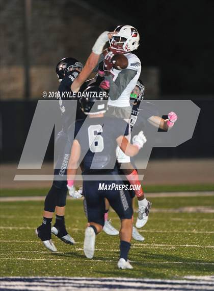 Thumbnail 2 in Bishop Dunne @ Liberty Christian  photogallery.
