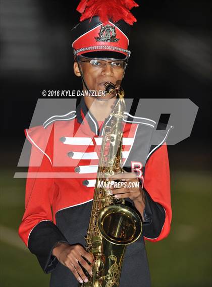 Thumbnail 1 in Bishop Dunne @ Liberty Christian  photogallery.