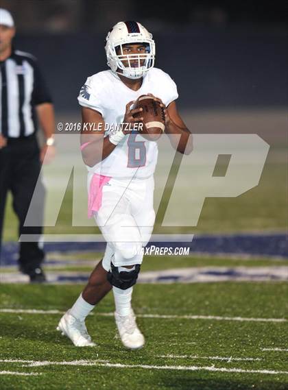 Thumbnail 3 in Bishop Dunne @ Liberty Christian  photogallery.