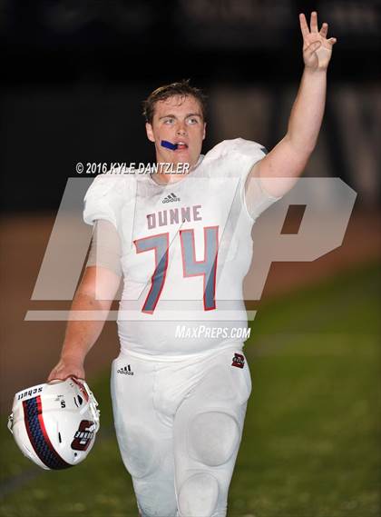Thumbnail 1 in Bishop Dunne @ Liberty Christian  photogallery.