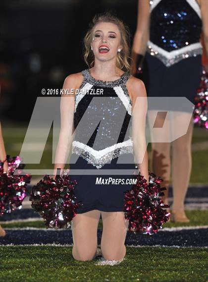 Thumbnail 3 in Bishop Dunne @ Liberty Christian  photogallery.