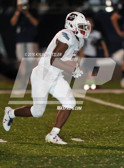 Thumbnail 3 in Bishop Dunne @ Liberty Christian  photogallery.