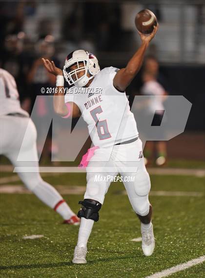 Thumbnail 3 in Bishop Dunne @ Liberty Christian  photogallery.